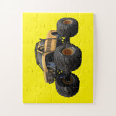 Puzzle brodoseur (Vertical)