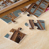 Puzzle Broklyn New York (Côté)