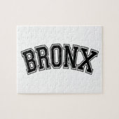 PUZZLE BRONX (Horizontal)