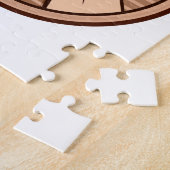 Puzzle Bronze (Côté)