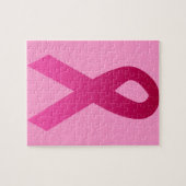 Puzzle Bronzette rose (Horizontal)