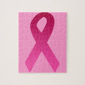 Puzzle Bronzette rose (Vertical)