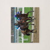 Puzzle Brooklyn Strong - Eagle Orb (Vertical)