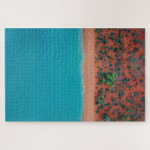 Puzzle Broome Australian Beaches Aerial Photography (Horizontal)