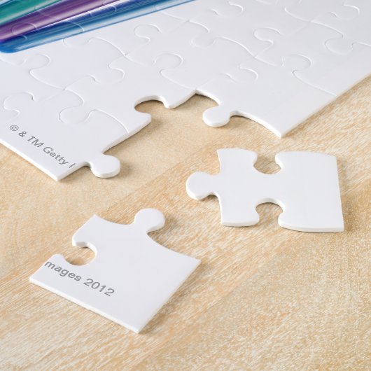 Puzzle Brosses à dents (Côté)