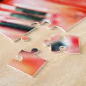 Puzzle Brosses de maquillage (Côté)