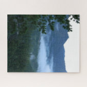 Puzzle Brouillard matinal.... (Horizontal)