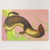 Puzzle broyer (Horizontal)