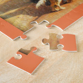 Puzzle Broyeur à organes (Côté)
