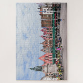 Puzzle Bruges #16 (Vertical)