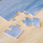 Puzzle Bruges, Belgique (Côté)