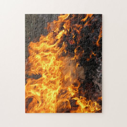 Puzzle Brûleur (Vertical)