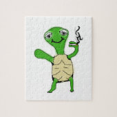 Puzzle Brûleur de tortue (Vertical)