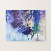 Puzzle brume d'eau (Horizontal)