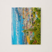 Puzzle Bruney Tasmanie Australie (Vertical)