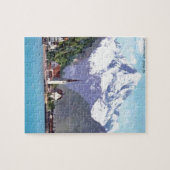 Puzzle Brunnen, luzerne de lac (Horizontal)