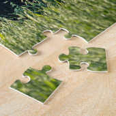 Puzzle Bruno le casse-tête de l'ours (Côté)