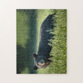 Puzzle Bruno le casse-tête de l'ours (Vertical)