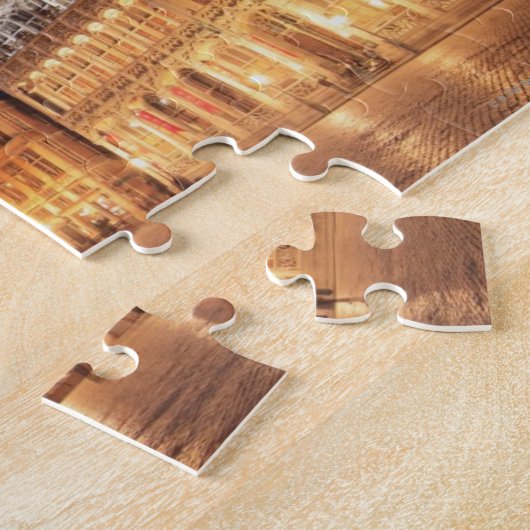 Puzzle Brussels (Côté)
