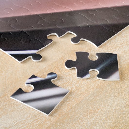 Puzzle Bruxelles #32 (Côté)