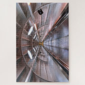 Puzzle Bruxelles #32 (Vertical)