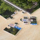 Puzzle Bruxelles #34 (Côté)