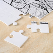 Puzzle Bruxelles Belgique (Côté)