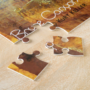 Puzzle Bryce Canyon
