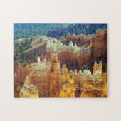 Puzzle Bryce Canyon (Horizontal)