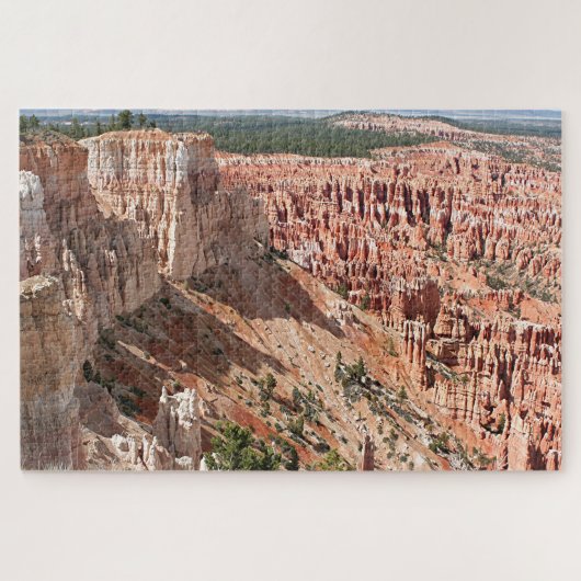 Puzzle Bryce Canyon National Park, Utah, USA 23 (Horizontal)