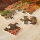 Puzzle Bryce Canyon Utah (Côté)