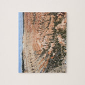 Puzzle Bryce Point à Bryce Canyon National Park (Vertical)