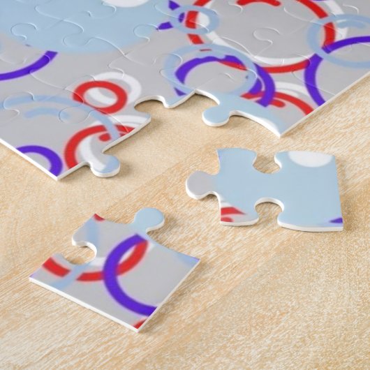 Puzzle Bubbles (Côté)