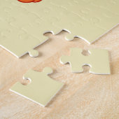 Puzzle Bubbles l'écureuil serviable (Côté)