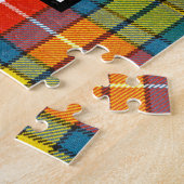 Puzzle Buchanan Clansman (Côté)