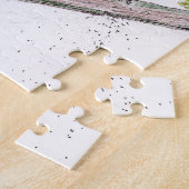 Puzzle Bûcheron d'arboriste de chirurgien d'arbre (Côté)