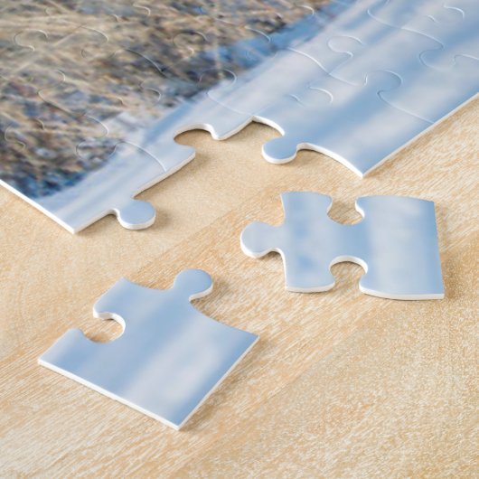 Puzzle Buck Couple | Mule Deer (Côté)