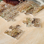 Puzzle "Buckeroo & Friends" (Côté)