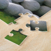 Puzzle Bucket Balls (Côté)