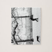 Puzzle Buckingham Palace (Vertical)