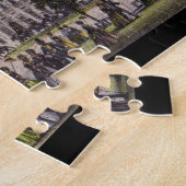 Puzzle Buckingham Palace', Thomas Hosmer_Engravings (Côté)