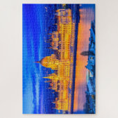 Puzzle Budapest (Vertical)