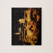 Puzzle Budapest (Vertical)