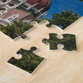 PUZZLE BUDAPEST (Côté)