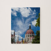 PUZZLE BUDAPEST (Vertical)