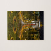 Puzzle Budapest, Hongrie (Horizontal)