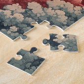 Puzzle Budapest lunaire (Côté)