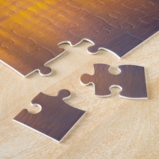 Puzzle Budapest Parlement Panorama Hongrie (Côté)