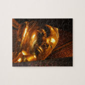 PUZZLE BUDDHA (Horizontal)