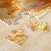 PUZZLE BUDDHA - ZEN BUDDHISM (Côté)